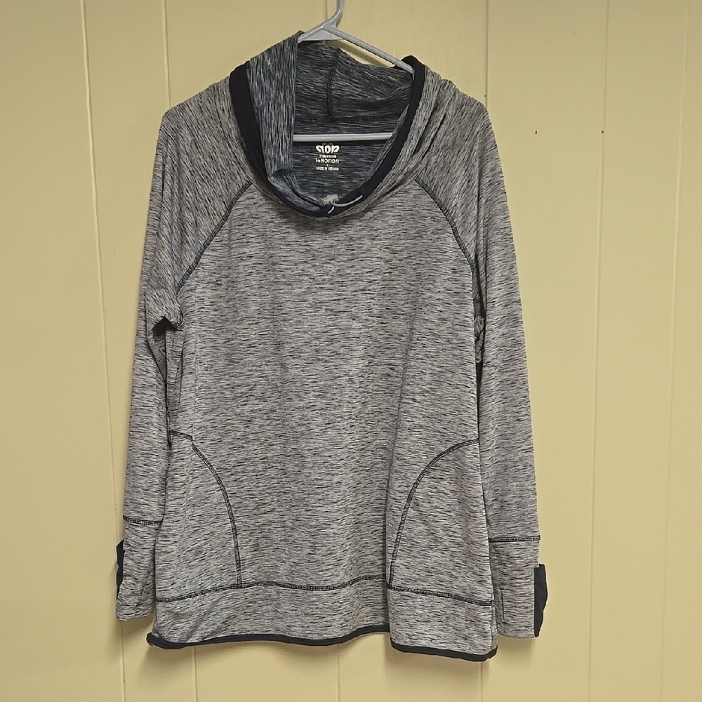 Maurices IN MOTION Light Jacket